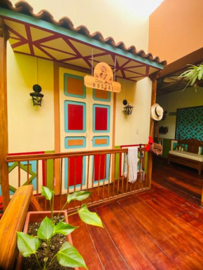 Hostal Don Jose